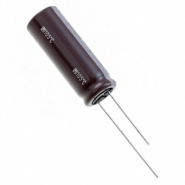 EKZN101ELL391MK35S Chemi-Con  Aluminum Electrolytic Capacitors